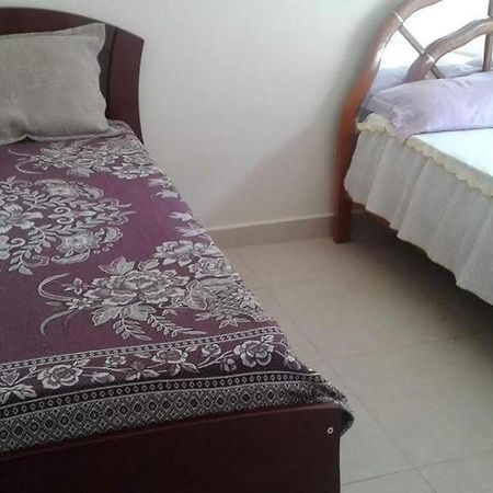 Apto Vila Tupi - Pg Appartamento Praia Grande  Esterno foto