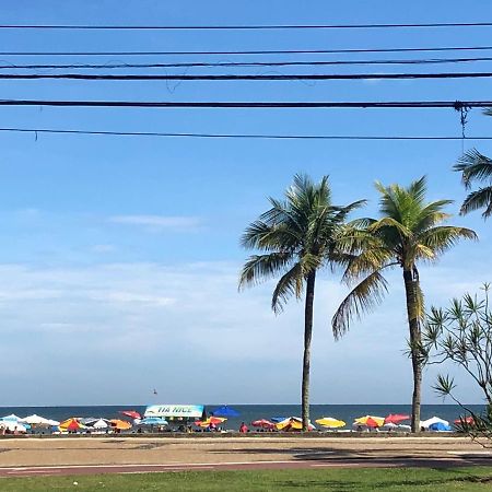 Apto Vila Tupi - Pg Appartamento Praia Grande  Esterno foto