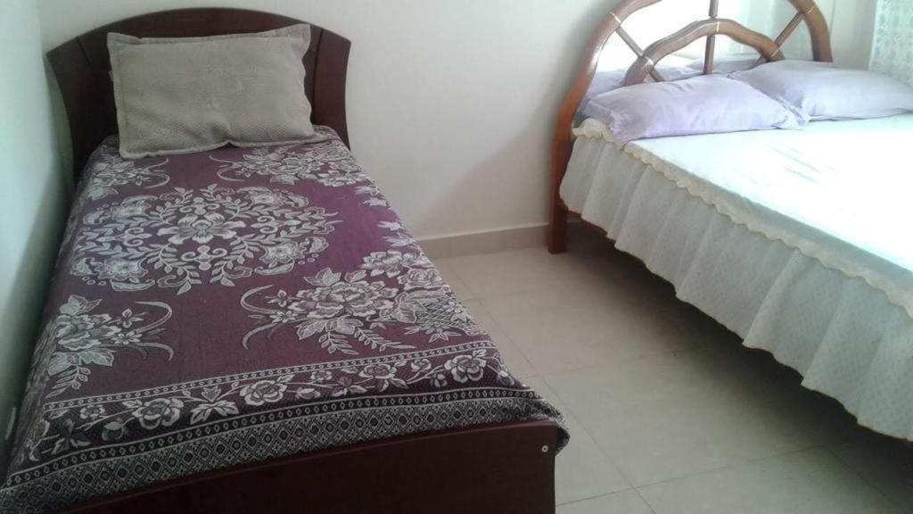 Apto Vila Tupi - Pg Appartamento Praia Grande  Esterno foto