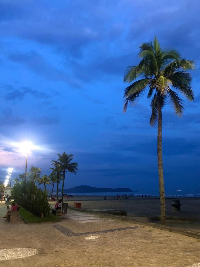 Apto Vila Tupi - Pg Appartamento Praia Grande  Esterno foto