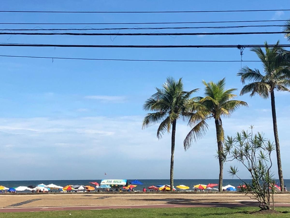 Apto Vila Tupi - Pg Appartamento Praia Grande  Esterno foto