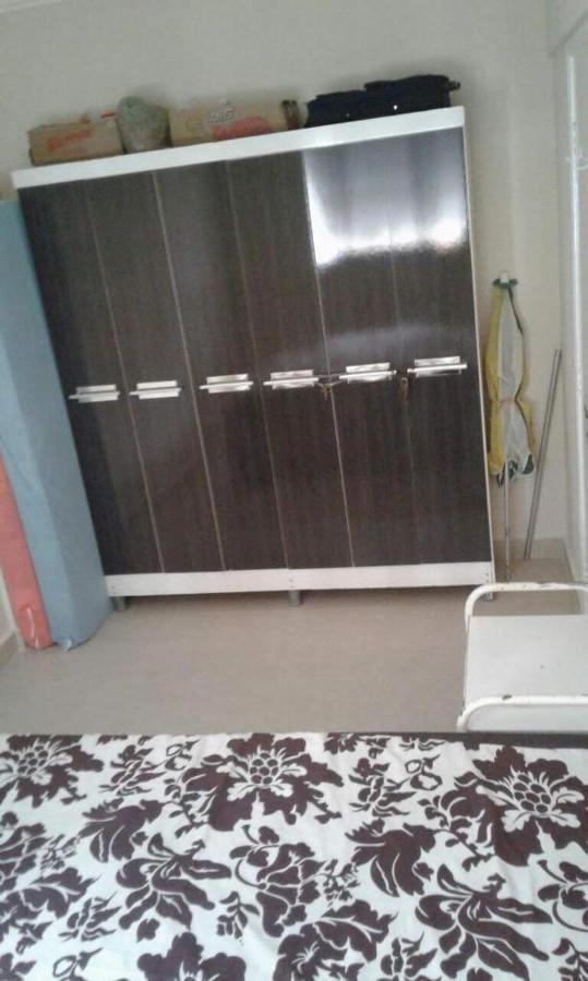 Apto Vila Tupi - Pg Appartamento Praia Grande  Esterno foto